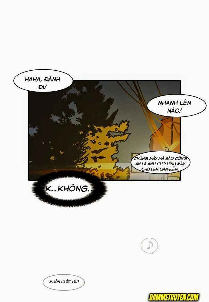 Hoán Đổi Diệu Kì Chapter 8 - Trang 2