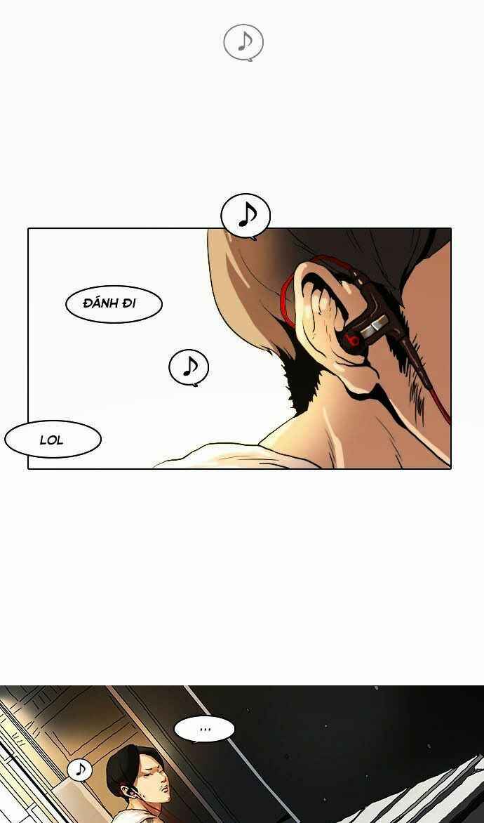 Hoán Đổi Diệu Kì Chapter 8 - Trang 2