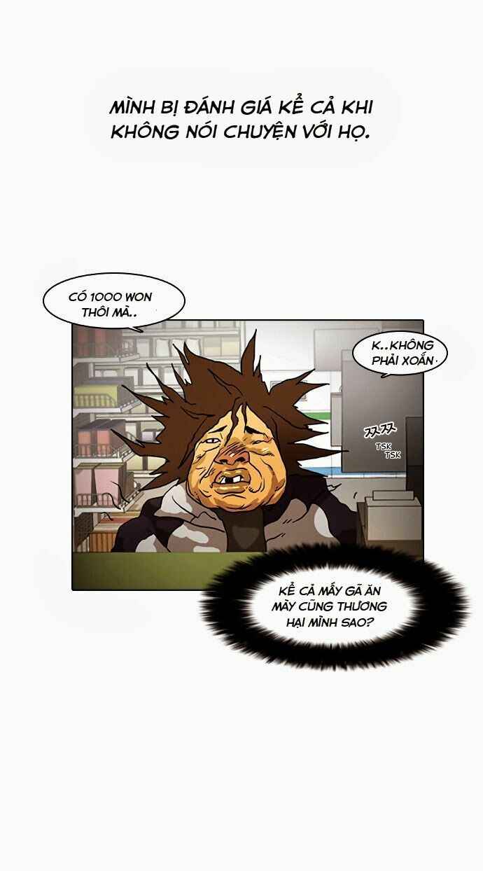 Hoán Đổi Diệu Kì Chapter 8 - Trang 2