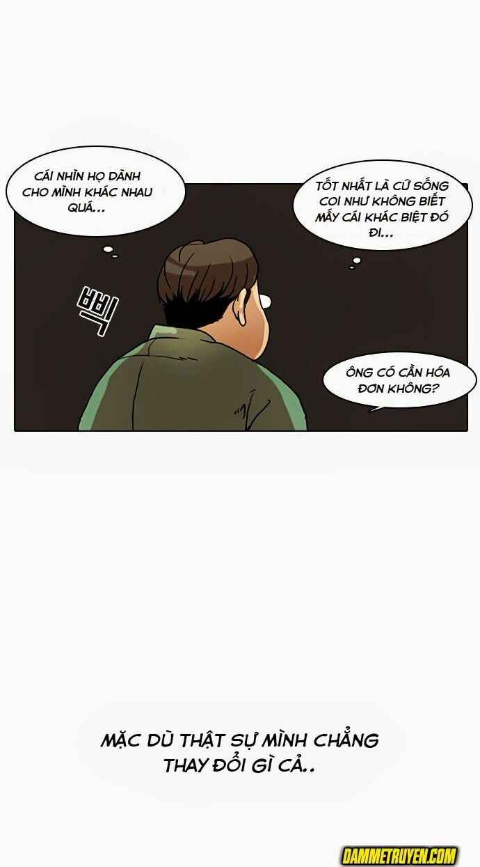 Hoán Đổi Diệu Kì Chapter 8 - Trang 2