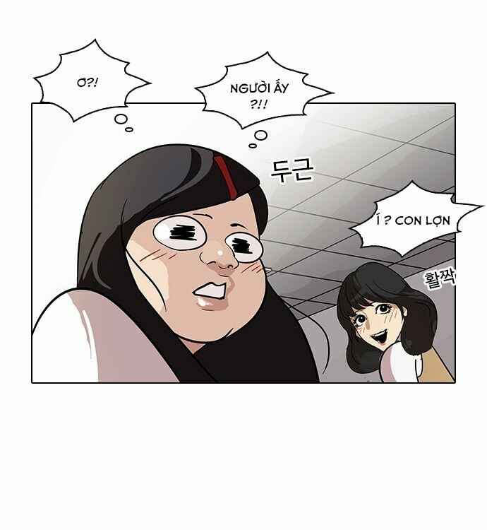 Hoán Đổi Diệu Kì Chapter 80 - Trang 2