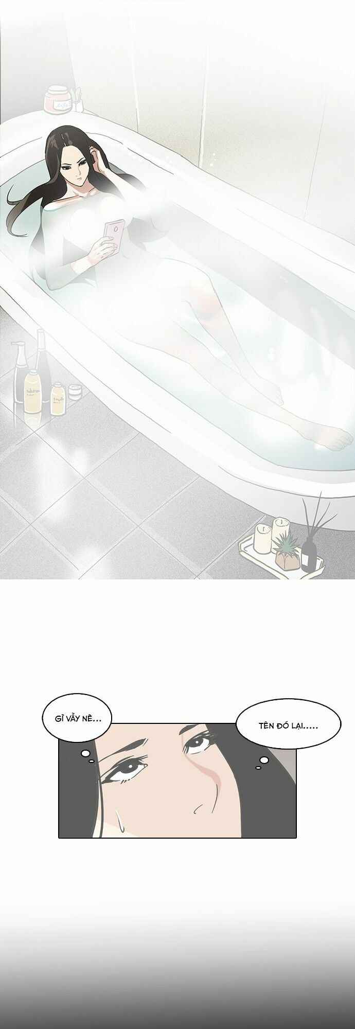 Hoán Đổi Diệu Kì Chapter 80 - Trang 2