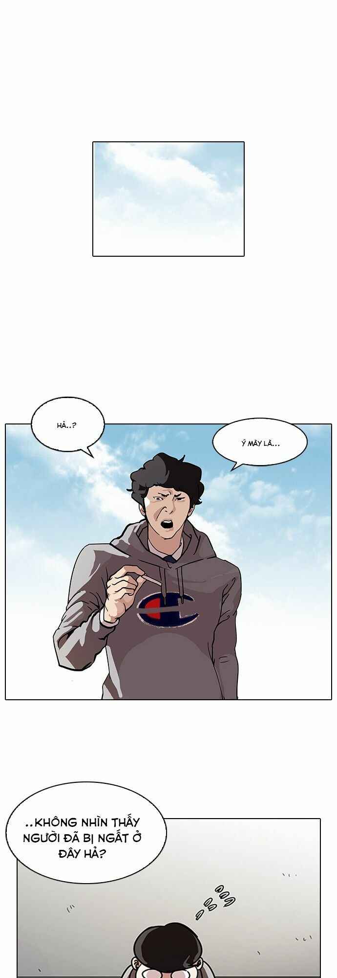 Hoán Đổi Diệu Kì Chapter 80 - Trang 2