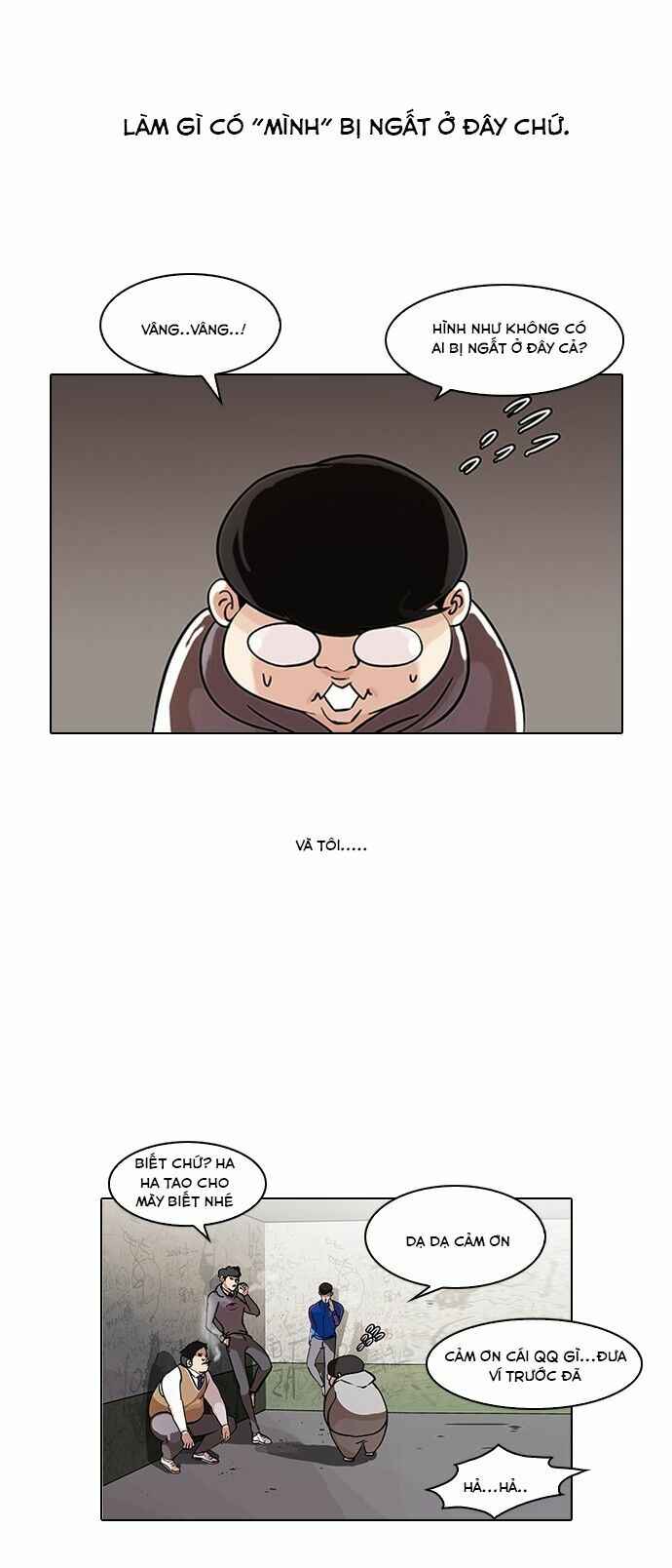 Hoán Đổi Diệu Kì Chapter 80 - Trang 2