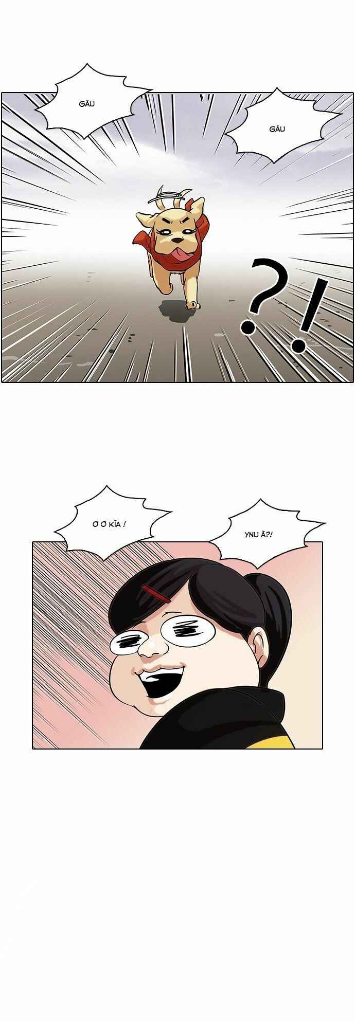 Hoán Đổi Diệu Kì Chapter 81 - Trang 2