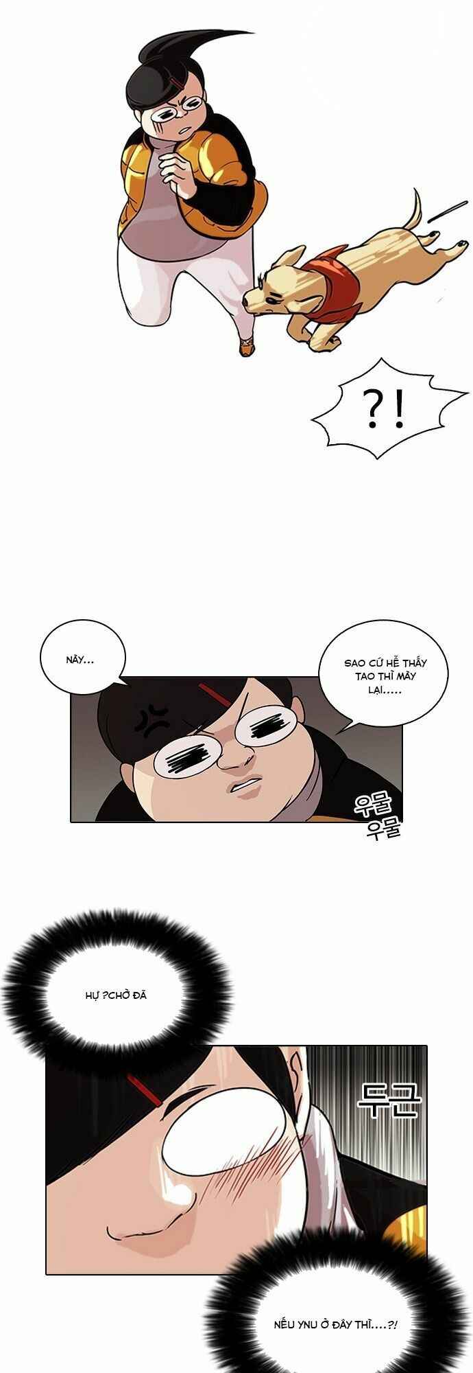 Hoán Đổi Diệu Kì Chapter 81 - Trang 2