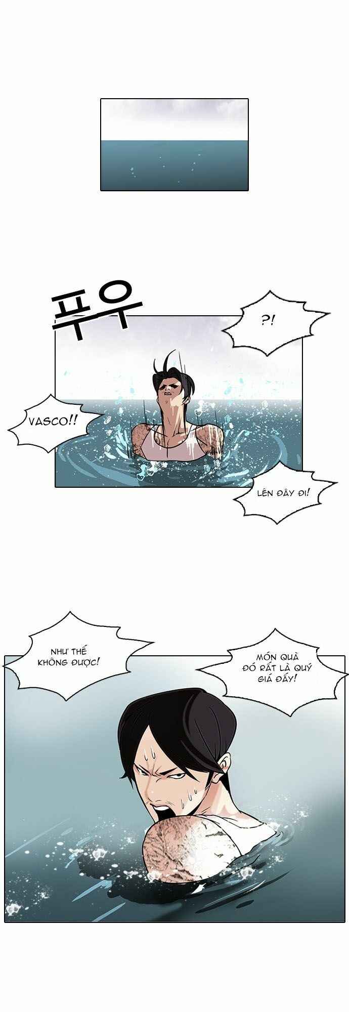 Hoán Đổi Diệu Kì Chapter 82 - Trang 2