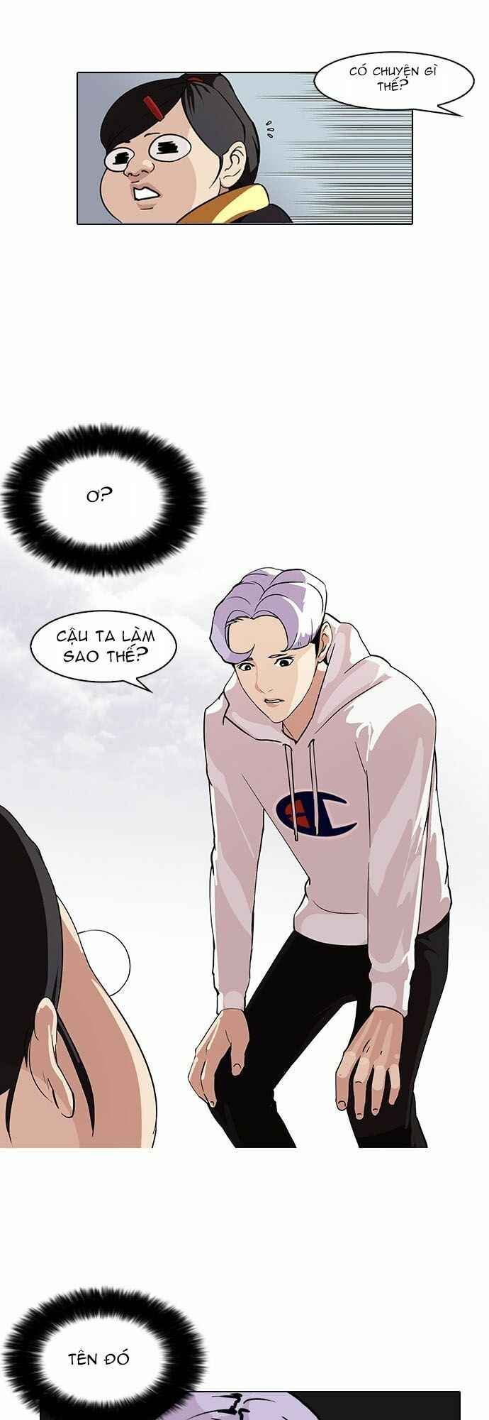 Hoán Đổi Diệu Kì Chapter 82 - Trang 2