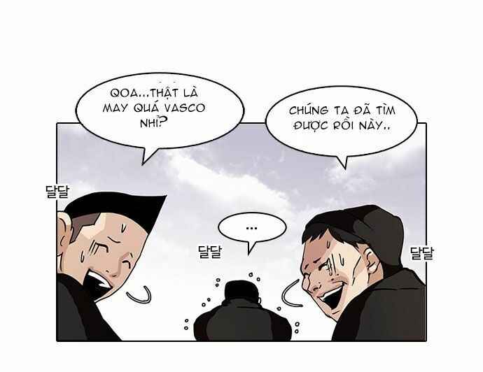 Hoán Đổi Diệu Kì Chapter 82 - Trang 2