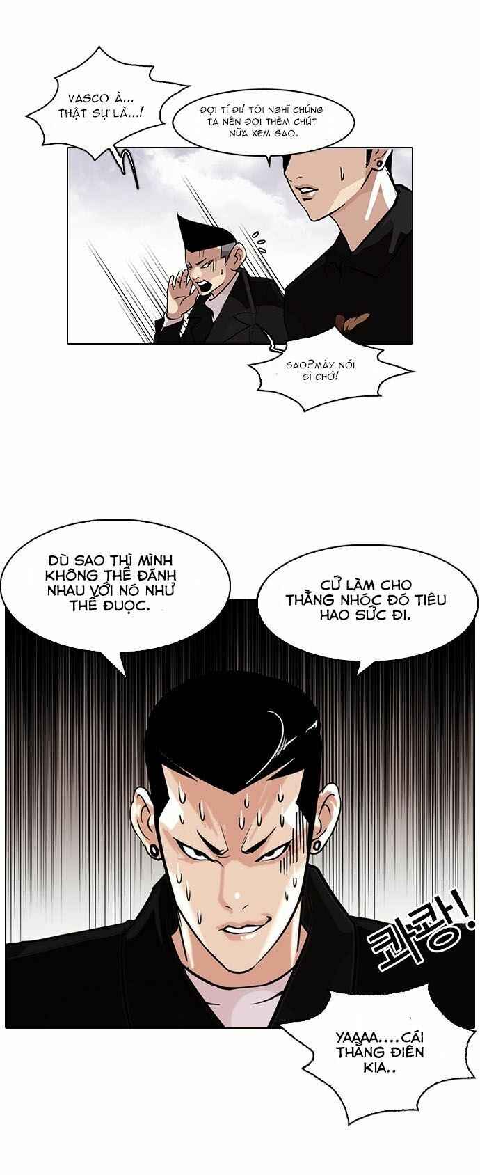 Hoán Đổi Diệu Kì Chapter 82 - Trang 2