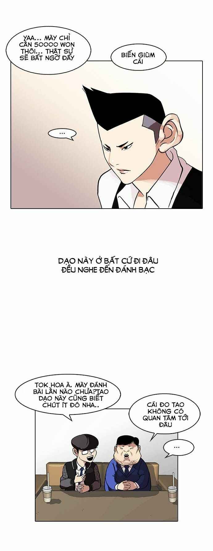 Hoán Đổi Diệu Kì Chapter 83 - Trang 2