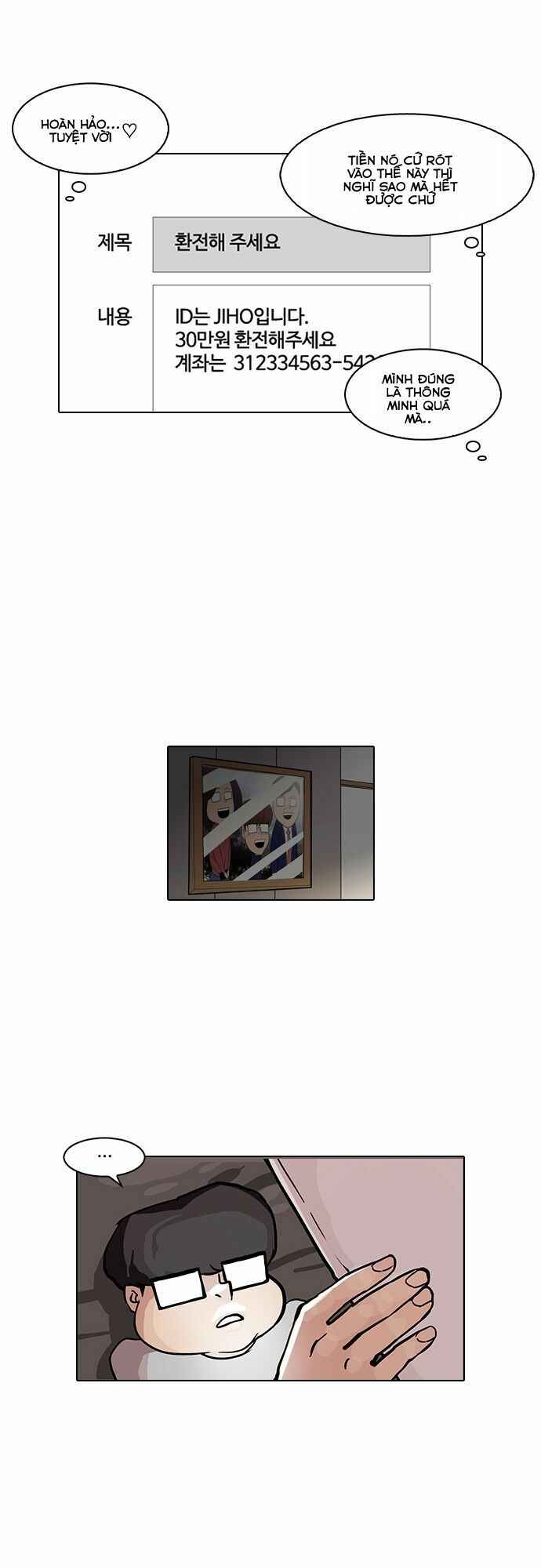 Hoán Đổi Diệu Kì Chapter 85 - Trang 2