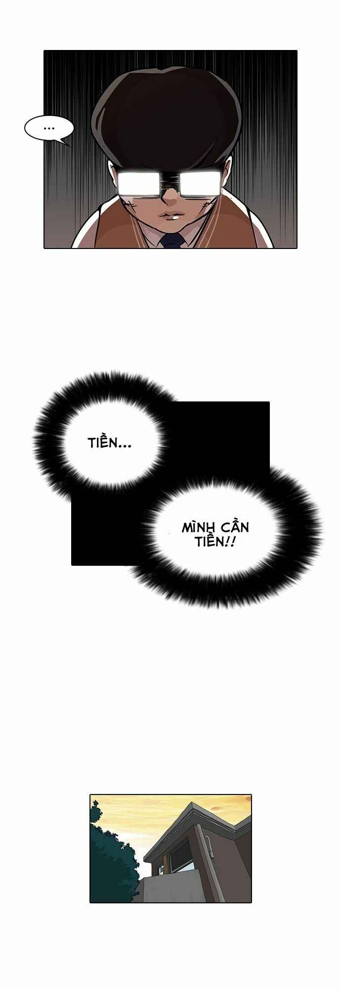 Hoán Đổi Diệu Kì Chapter 85 - Trang 2