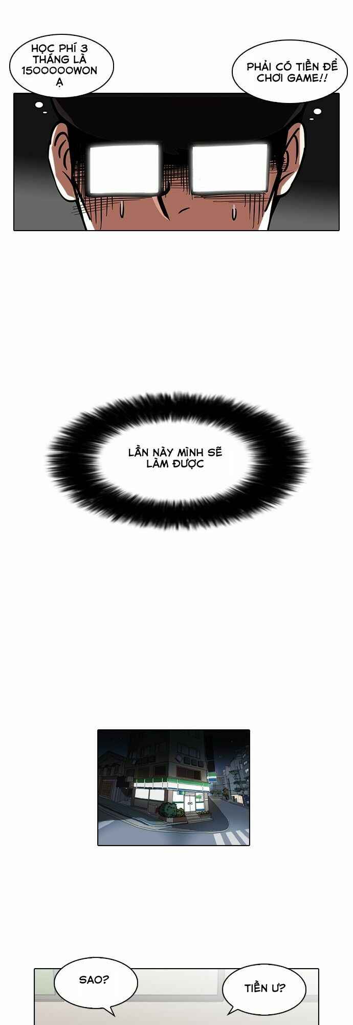 Hoán Đổi Diệu Kì Chapter 85 - Trang 2