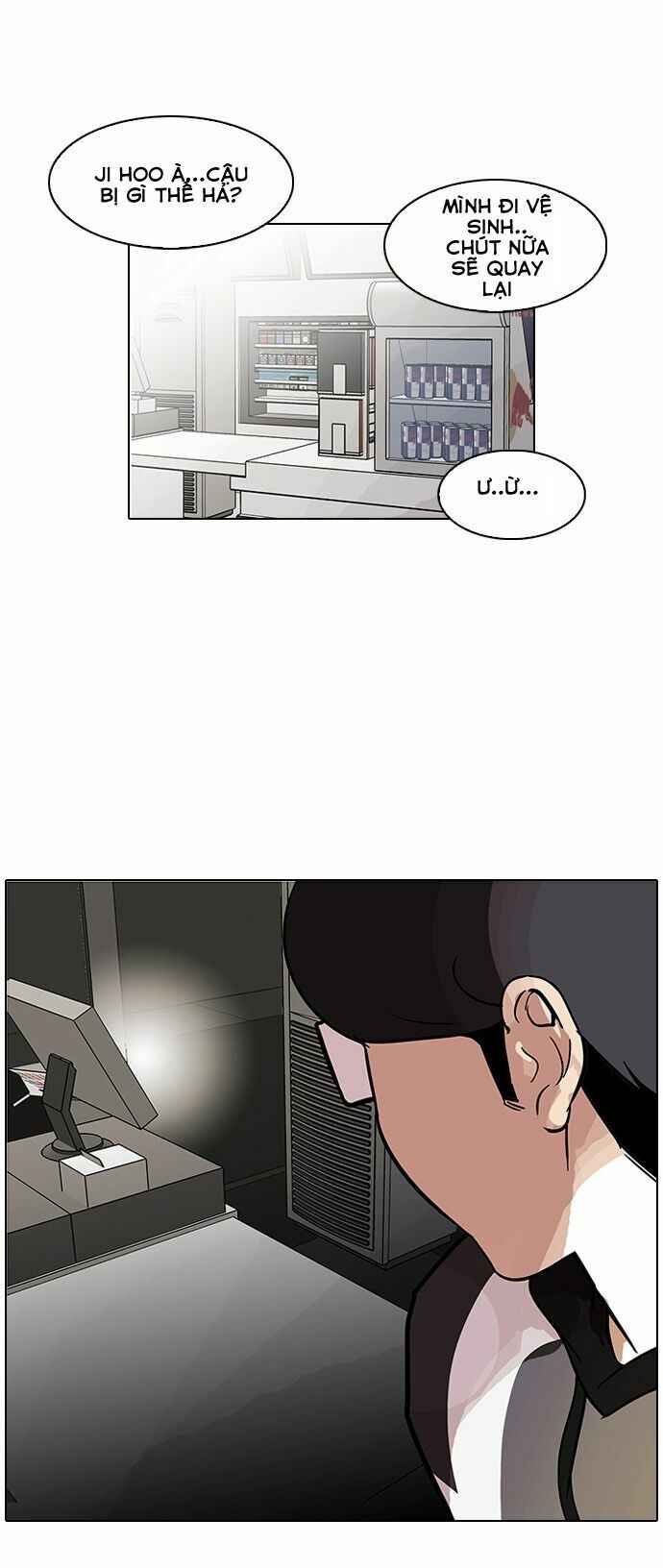 Hoán Đổi Diệu Kì Chapter 85 - Trang 2