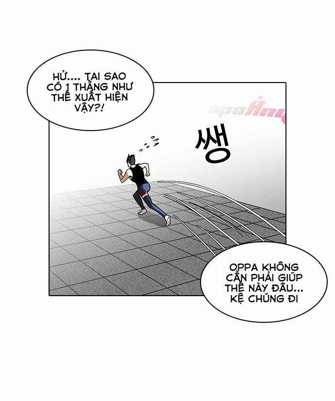 Hoán Đổi Diệu Kì Chapter 85 - Trang 2