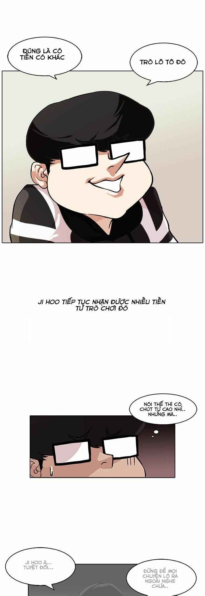 Hoán Đổi Diệu Kì Chapter 85 - Trang 2