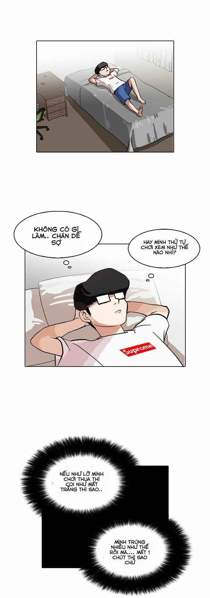 Hoán Đổi Diệu Kì Chapter 85 - Trang 2