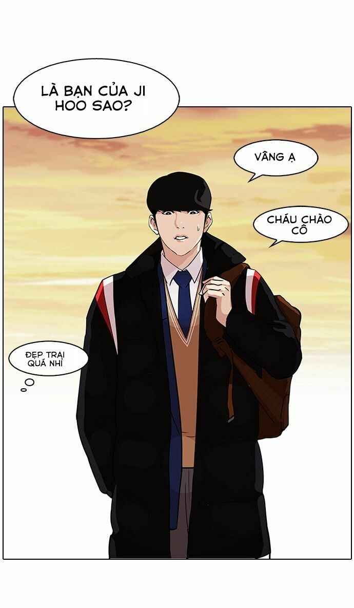 Hoán Đổi Diệu Kì Chapter 86 - Trang 2