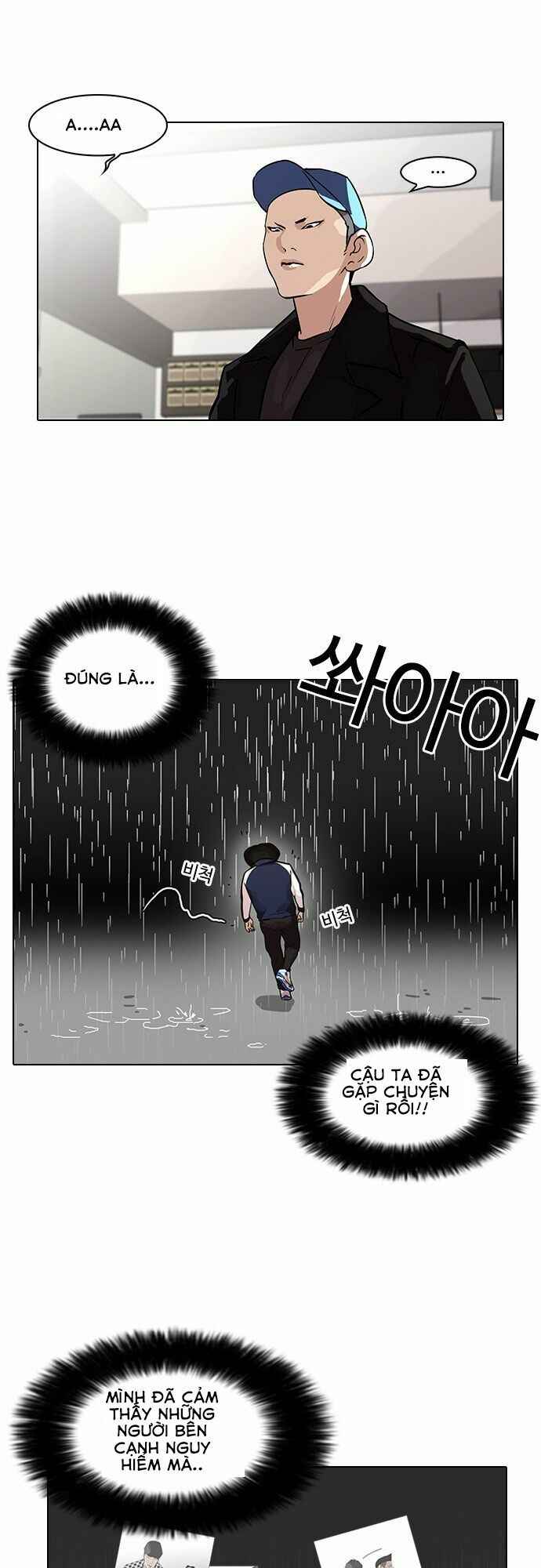Hoán Đổi Diệu Kì Chapter 87 - Trang 2