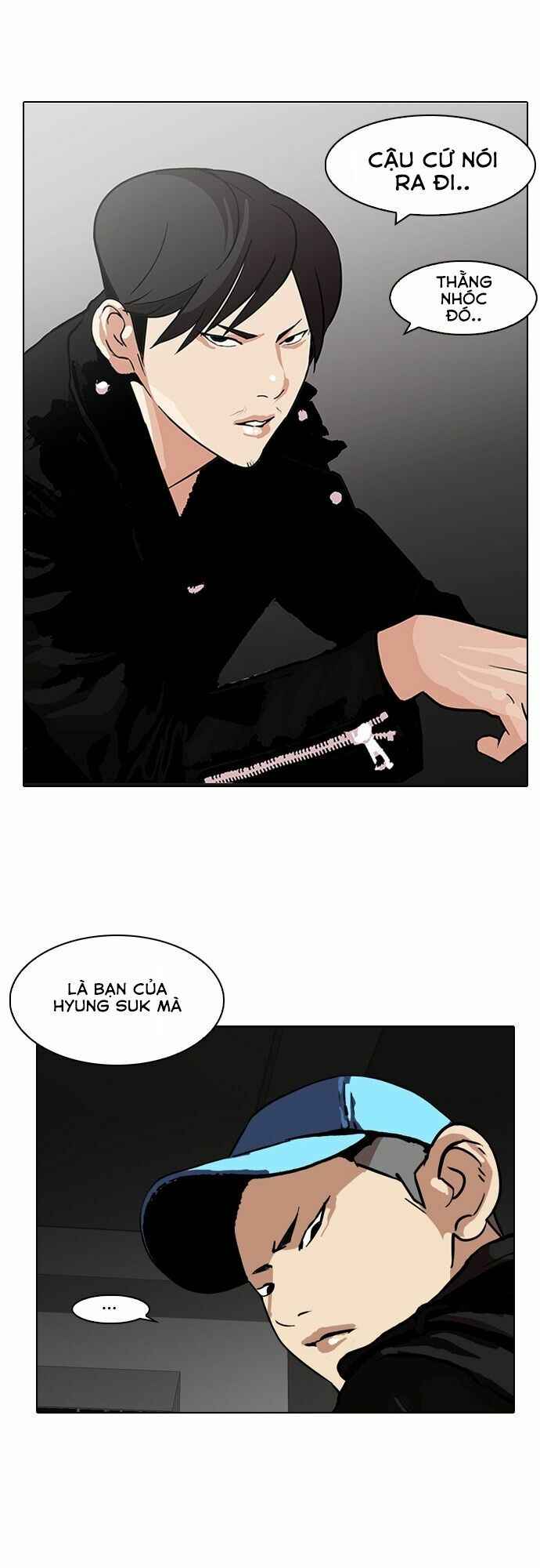 Hoán Đổi Diệu Kì Chapter 87 - Trang 2