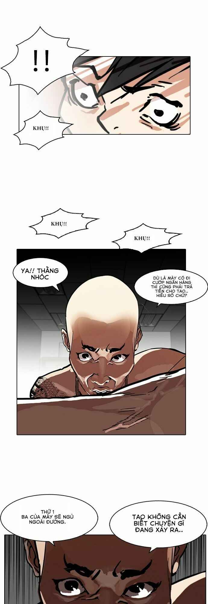 Hoán Đổi Diệu Kì Chapter 87 - Trang 2