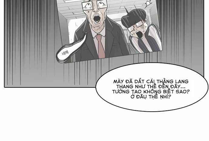 Hoán Đổi Diệu Kì Chapter 87 - Trang 2