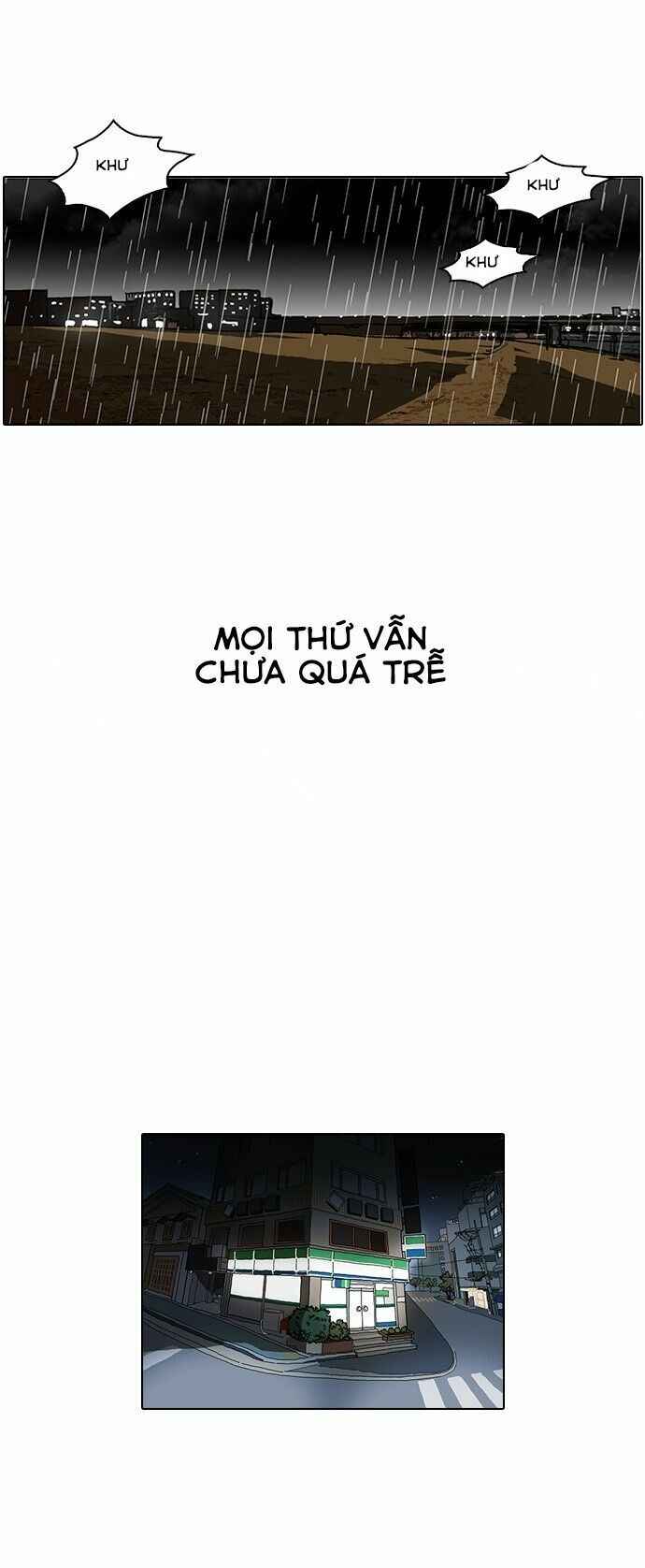 Hoán Đổi Diệu Kì Chapter 87 - Trang 2