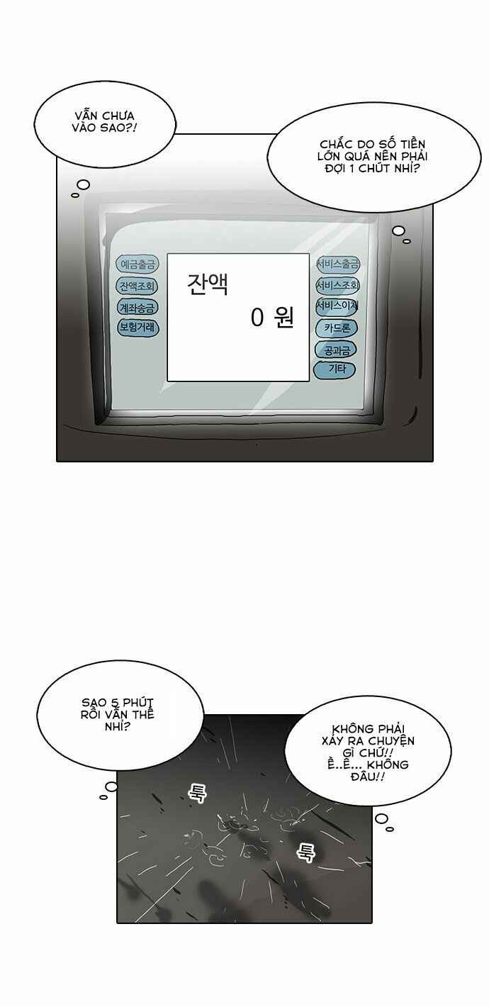 Hoán Đổi Diệu Kì Chapter 87 - Trang 2