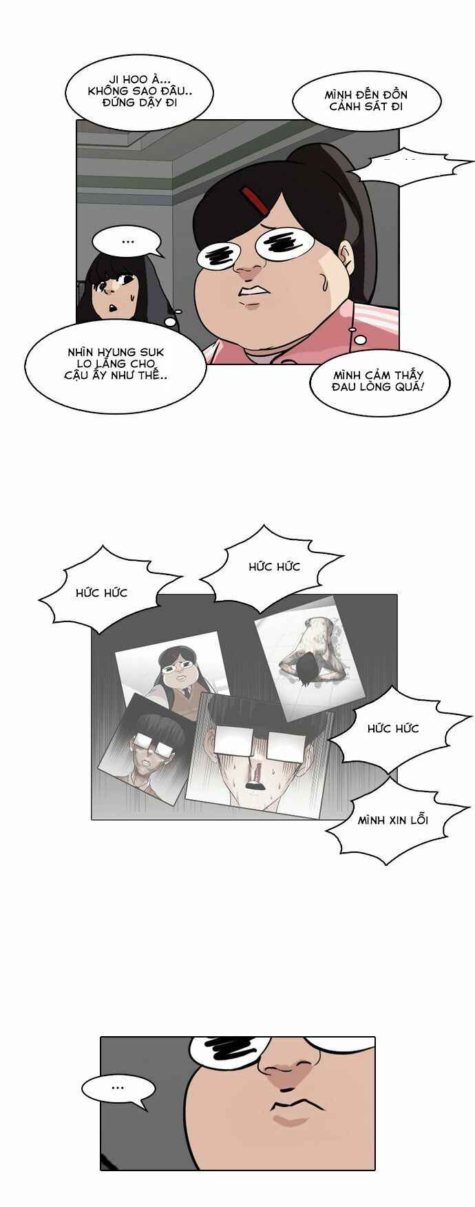 Hoán Đổi Diệu Kì Chapter 87 - Trang 2