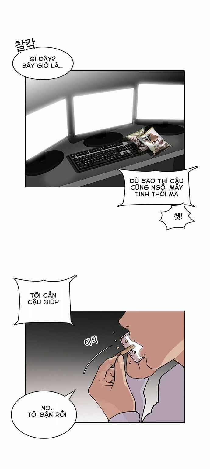 Hoán Đổi Diệu Kì Chapter 87 - Trang 2