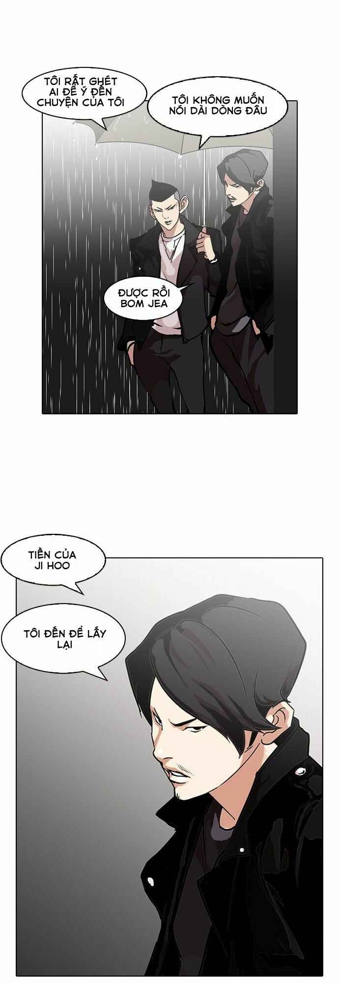 Hoán Đổi Diệu Kì Chapter 88 - Trang 2