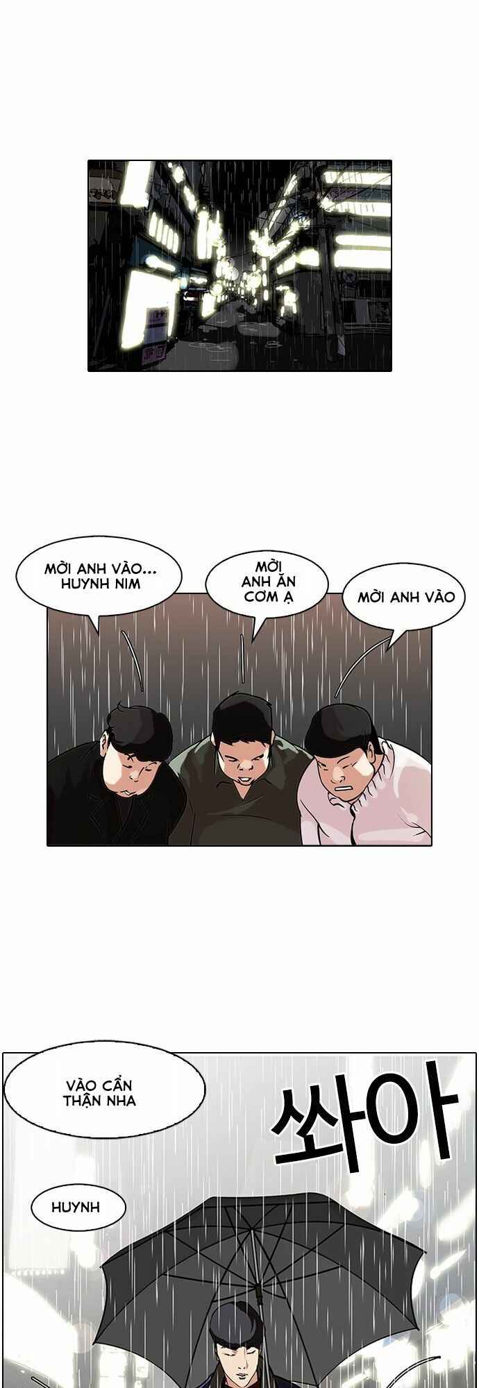 Hoán Đổi Diệu Kì Chapter 88 - Trang 2