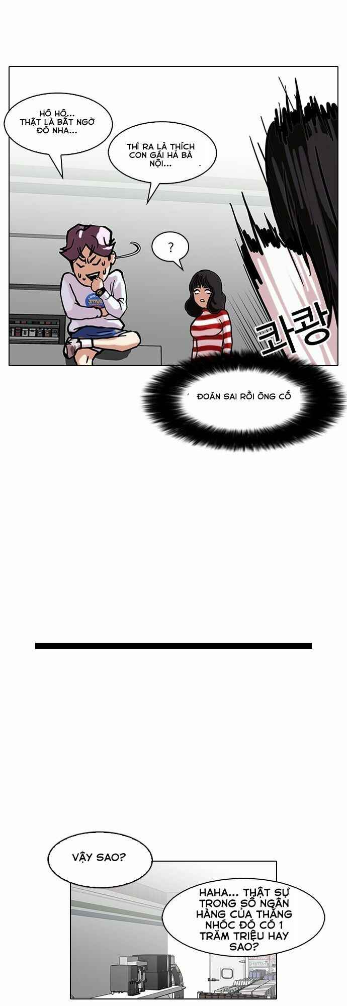 Hoán Đổi Diệu Kì Chapter 88 - Trang 2