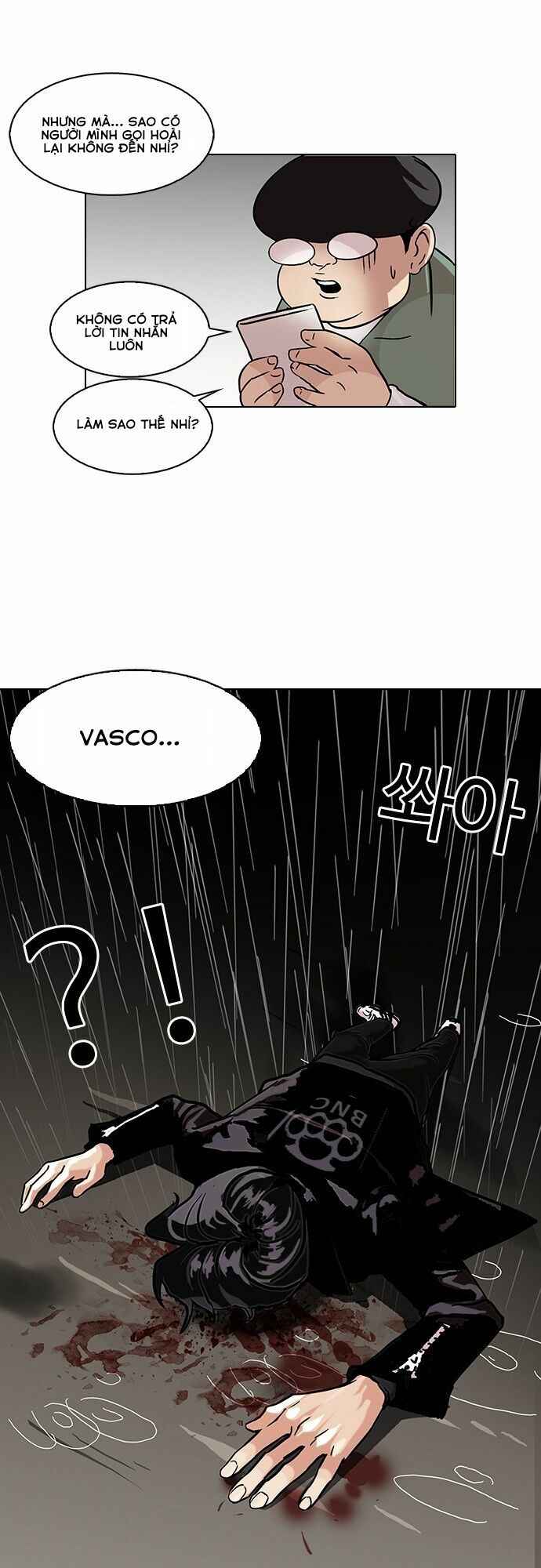 Hoán Đổi Diệu Kì Chapter 88 - Trang 2