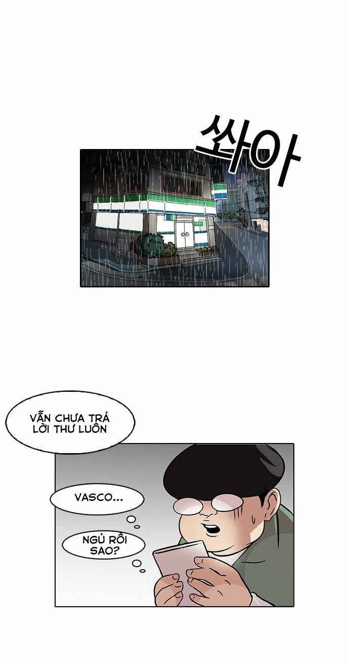 Hoán Đổi Diệu Kì Chapter 88 - Trang 2
