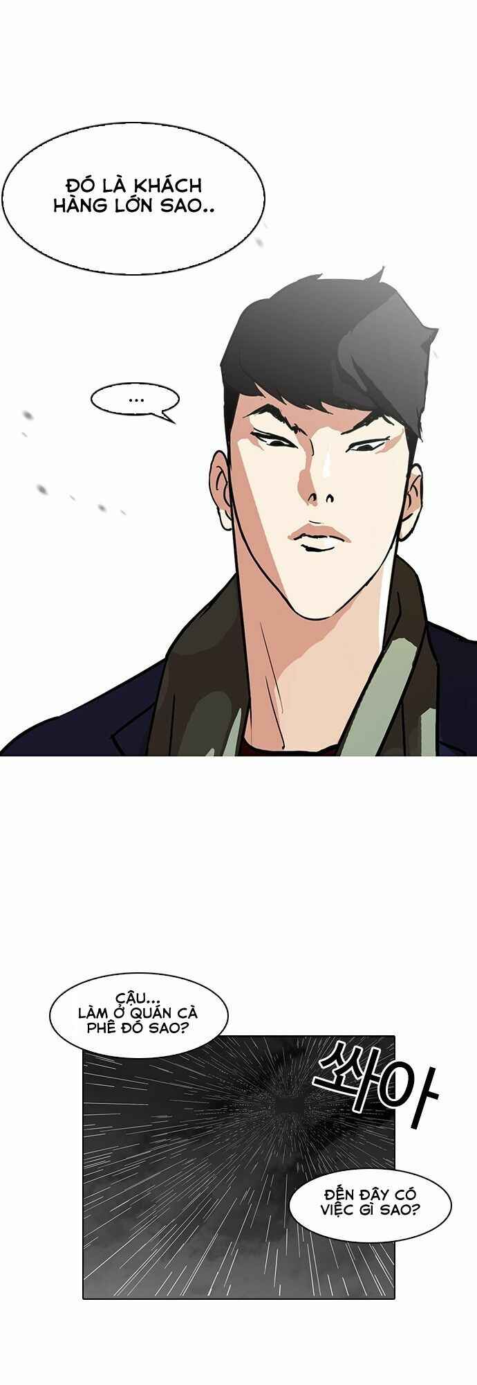 Hoán Đổi Diệu Kì Chapter 88 - Trang 2