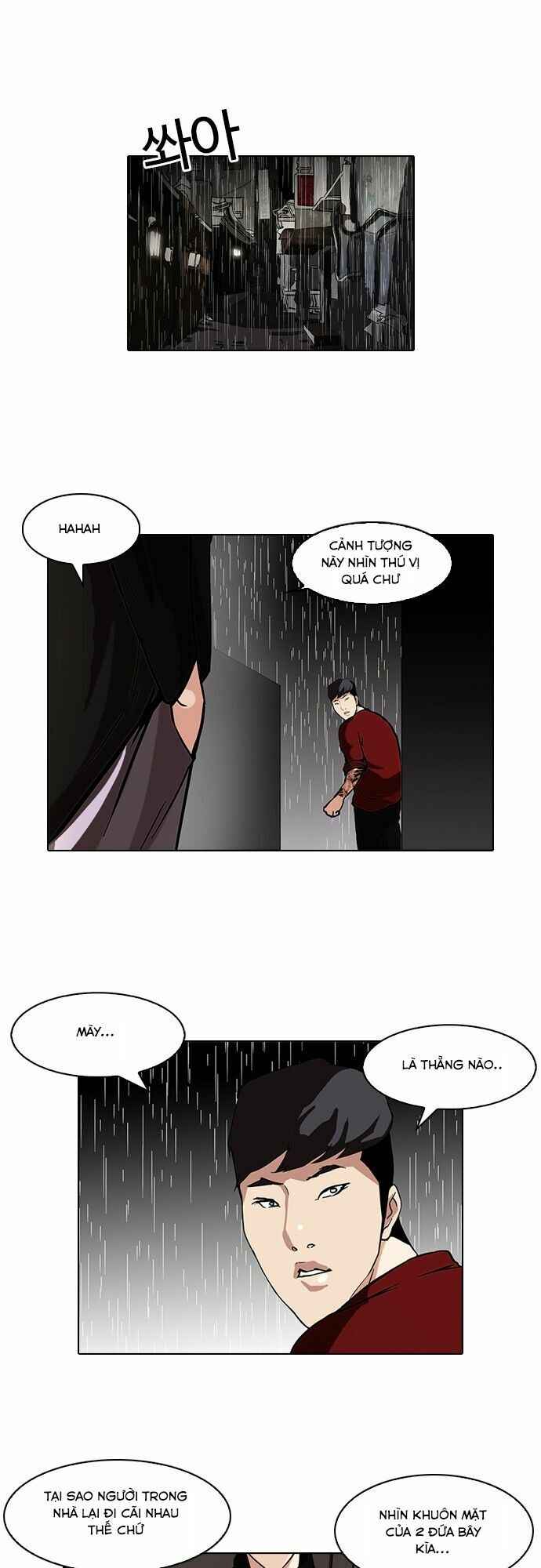 Hoán Đổi Diệu Kì Chapter 89 - Trang 2