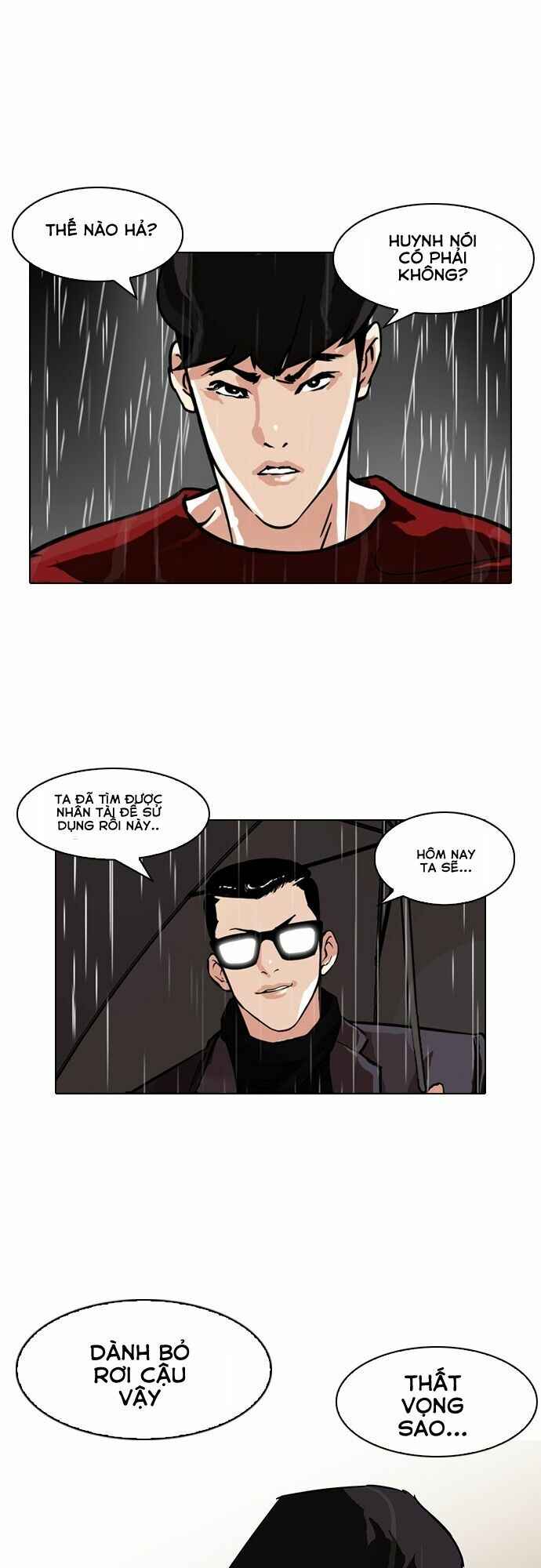 Hoán Đổi Diệu Kì Chapter 89 - Trang 2