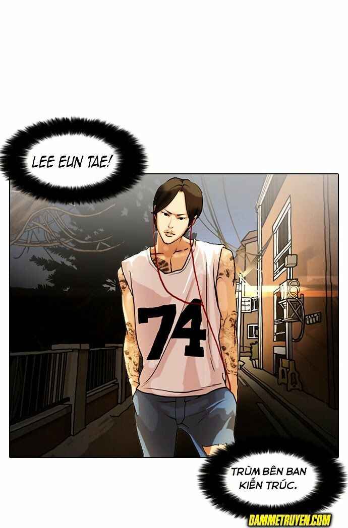 Hoán Đổi Diệu Kì Chapter 9 - Trang 2