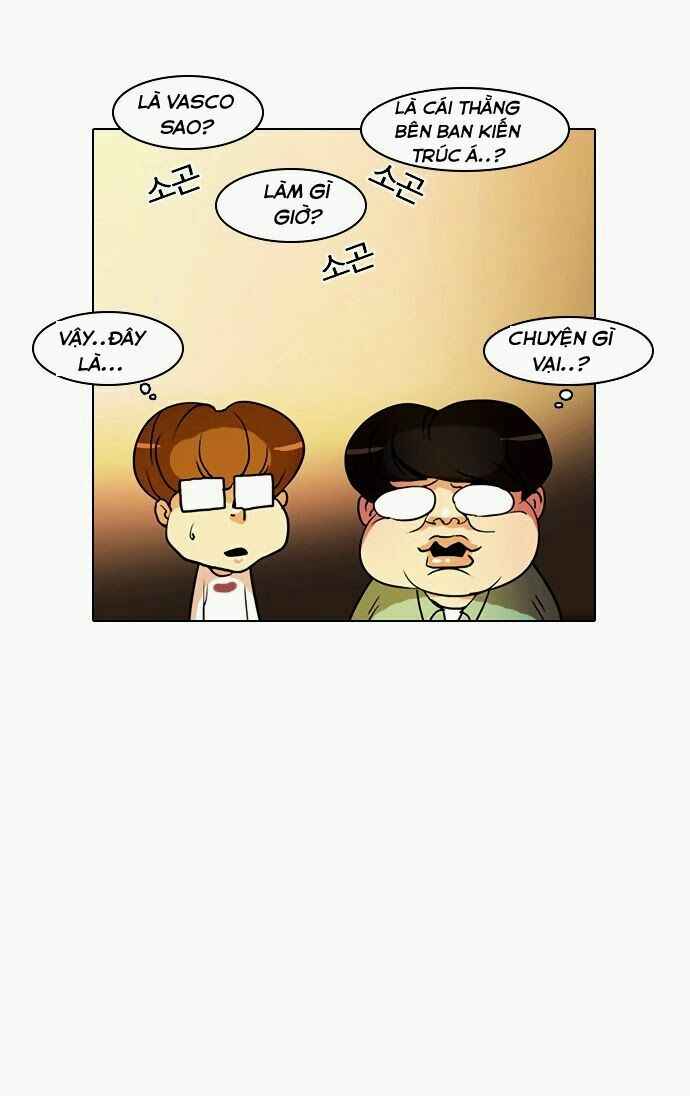 Hoán Đổi Diệu Kì Chapter 9 - Trang 2