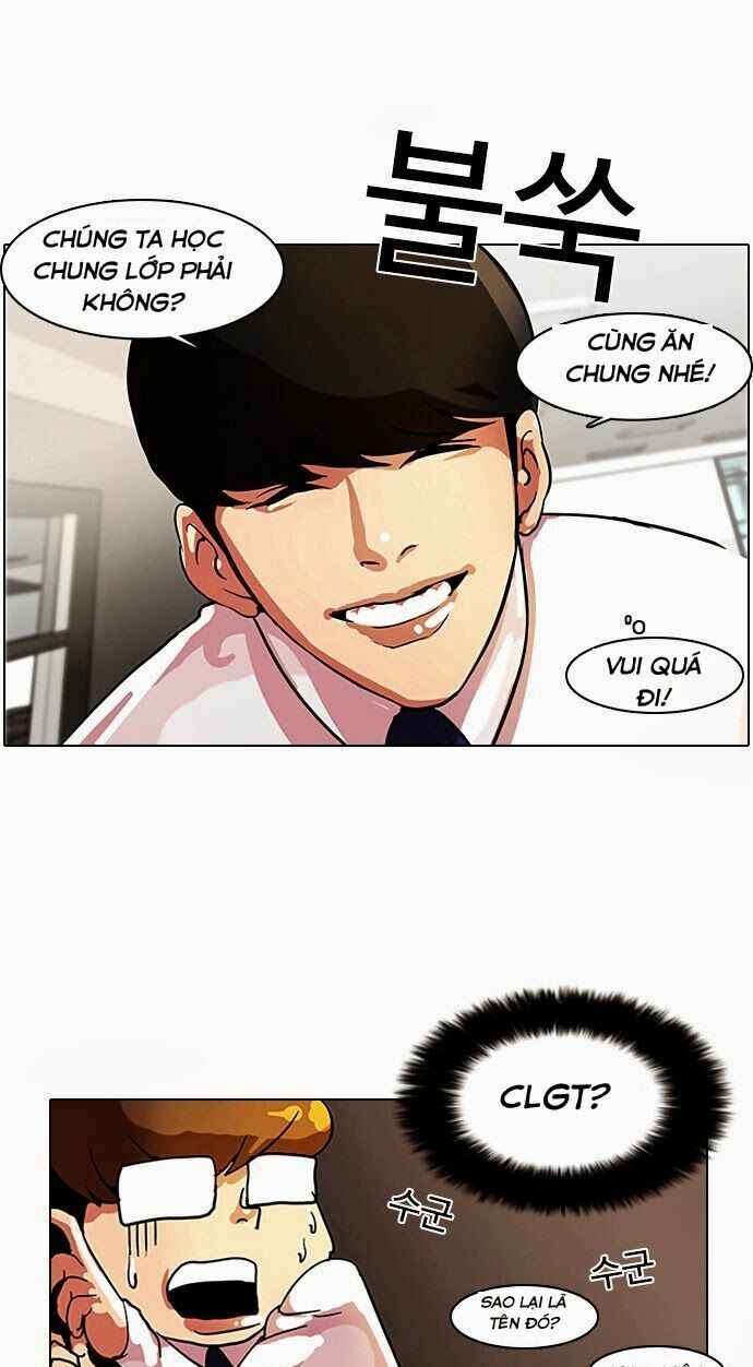 Hoán Đổi Diệu Kì Chapter 9 - Trang 2