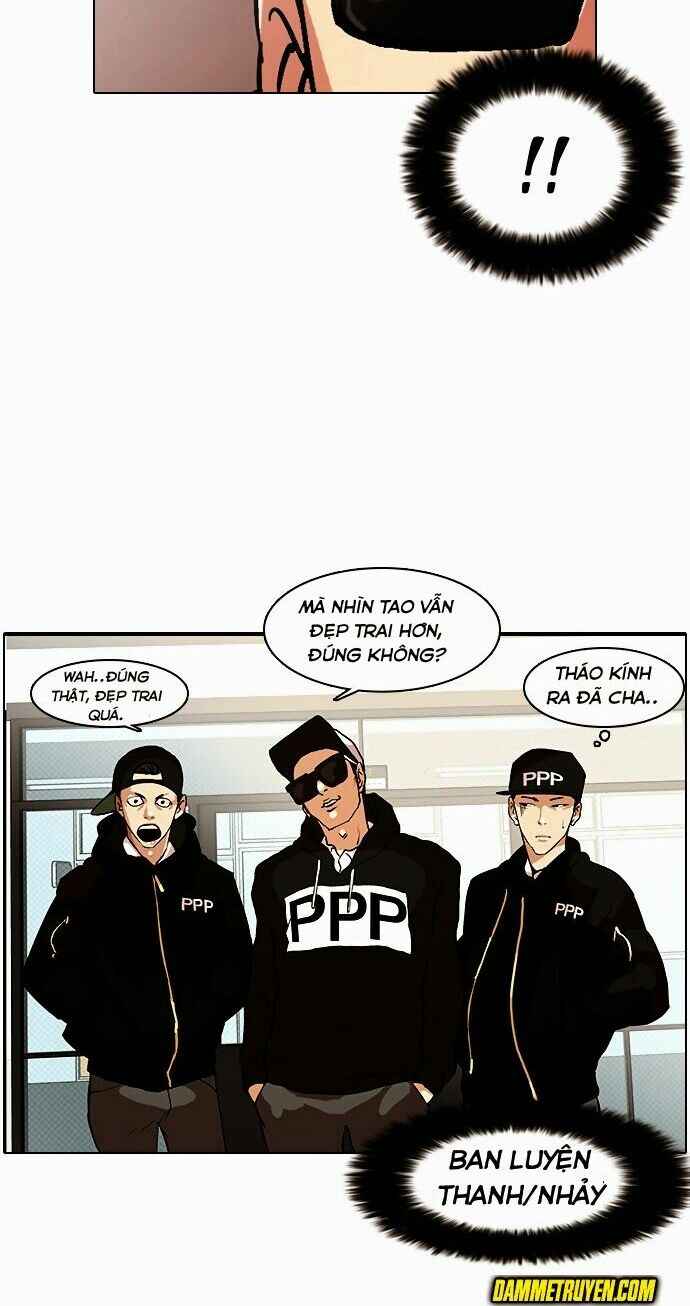 Hoán Đổi Diệu Kì Chapter 9 - Trang 2