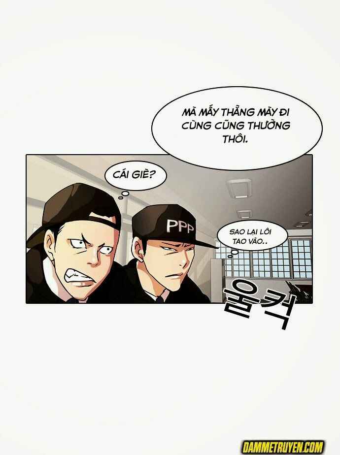 Hoán Đổi Diệu Kì Chapter 9 - Trang 2