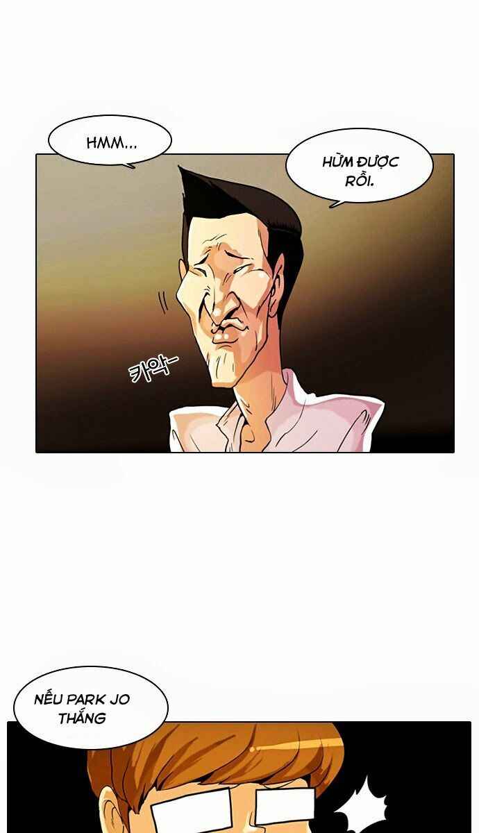 Hoán Đổi Diệu Kì Chapter 9 - Trang 2