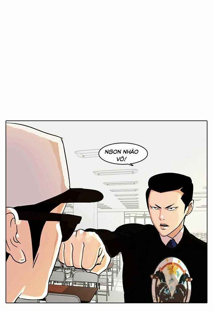 Hoán Đổi Diệu Kì Chapter 9 - Trang 2