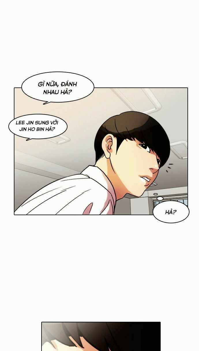 Hoán Đổi Diệu Kì Chapter 9 - Trang 2