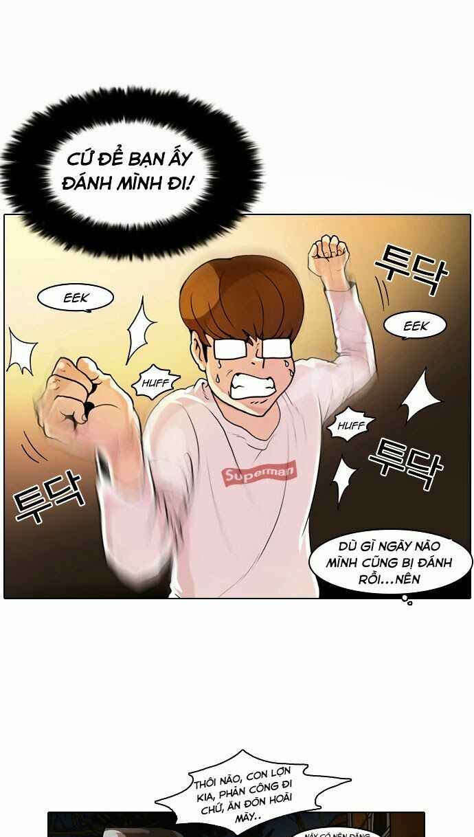 Hoán Đổi Diệu Kì Chapter 9 - Trang 2