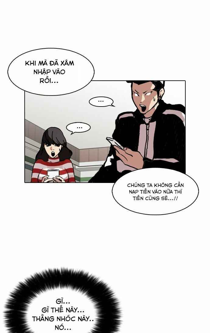 Hoán Đổi Diệu Kì Chapter 90 - Trang 2