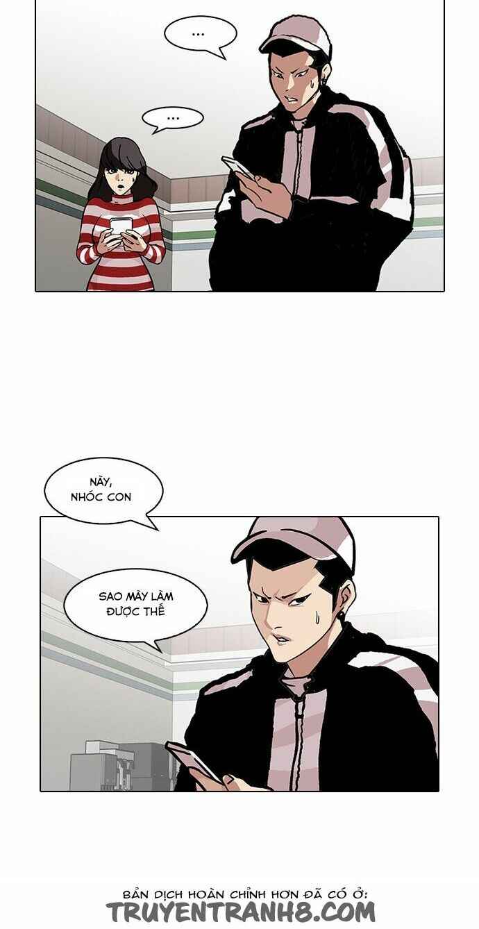 Hoán Đổi Diệu Kì Chapter 90 - Trang 2